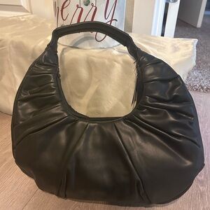Elegant Black Women's Bag